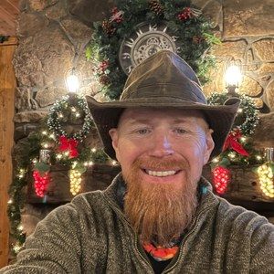 Meet your Posher, Matt